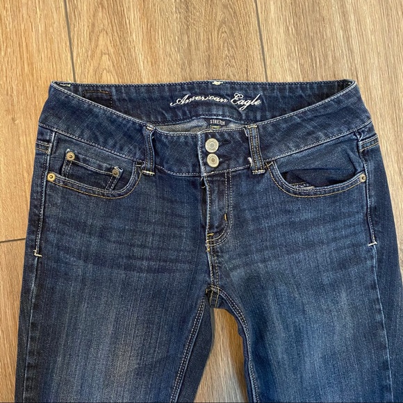 AEO Bootcut Jeans - Picture 8 of 8